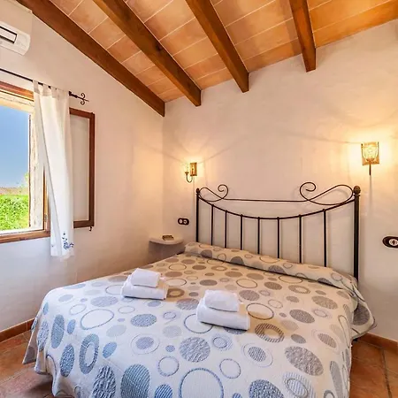 Sleeps 2 Pool Air Con Wifi Villa *