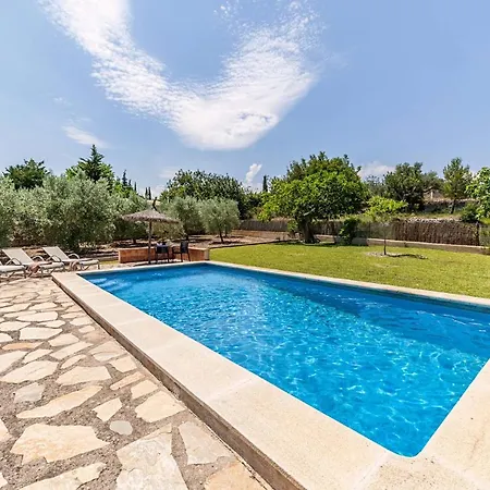 Sleeps 2 Pool Air Con Wifi Villa