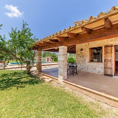 Sleeps 2 Pool Air Con Wifi * Pollenca