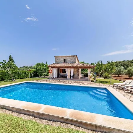 Villa Sleeps 2 Pool Air Con Wifi