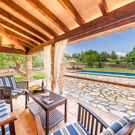 Sleeps 2 Pool Air Con Wifi Villa *